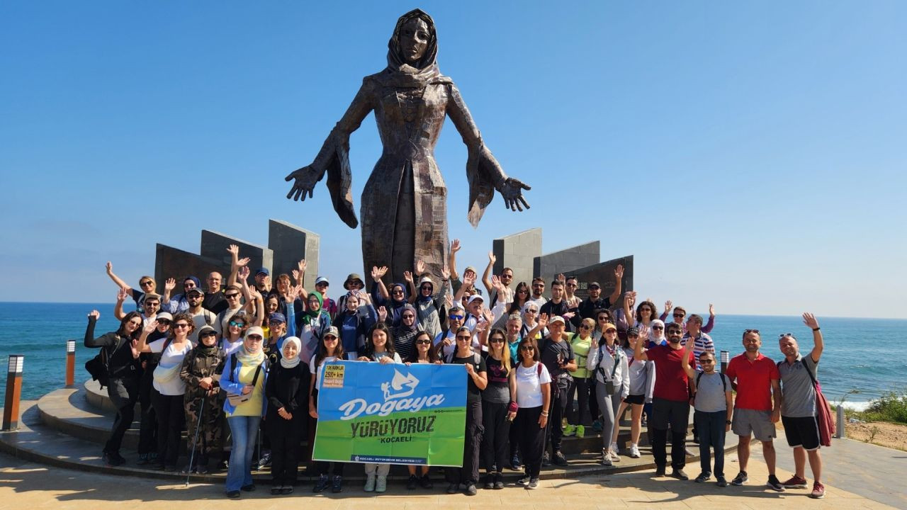 Zambak Yolu’nun doğal atmosferi büyülüyor - Sayfa 3