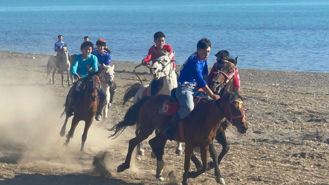 Türk kültürü  yöresel yemeklerle tanıtıldı - Sayfa 6