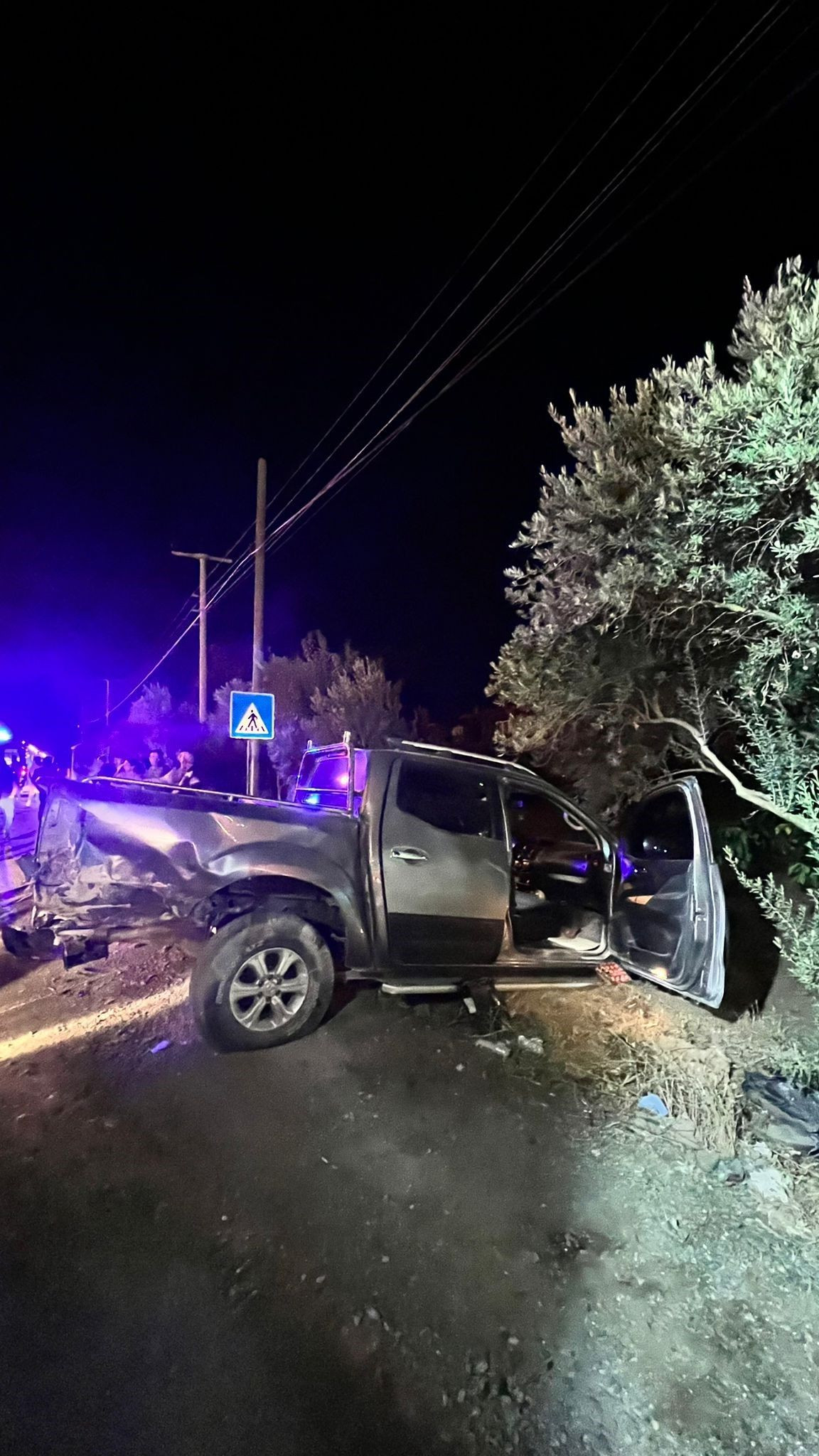 Menteşe’de Trafik Kazası: 6 Yaralı - Sayfa 6