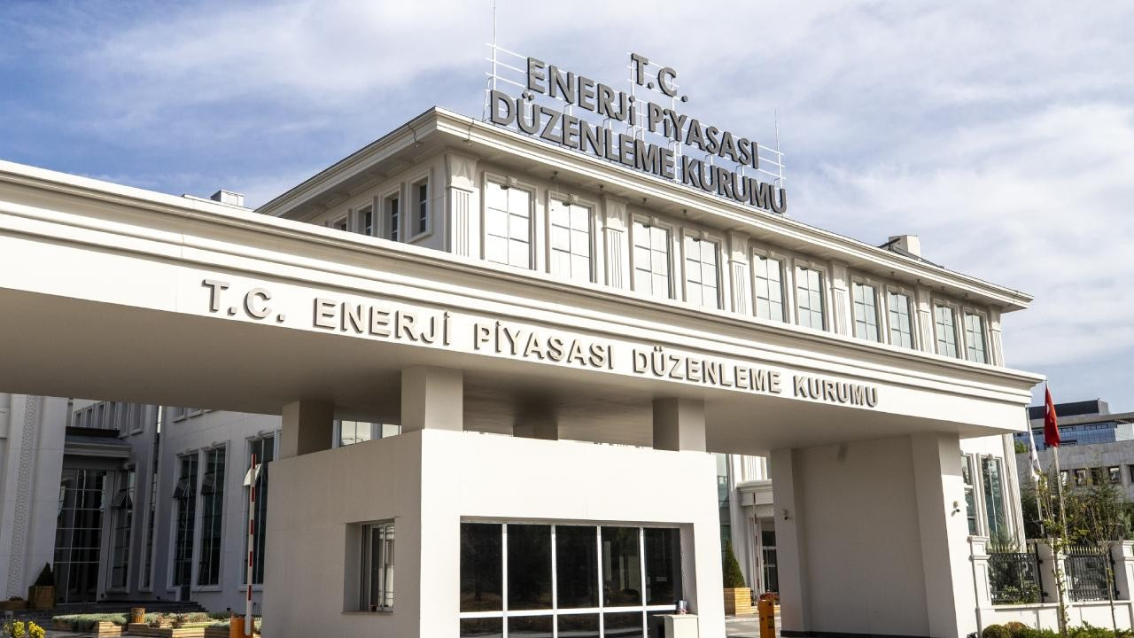 Enerji Piyasası Düzenleme Kurumunca (EPDK) 11 şirkete lisans verildi.