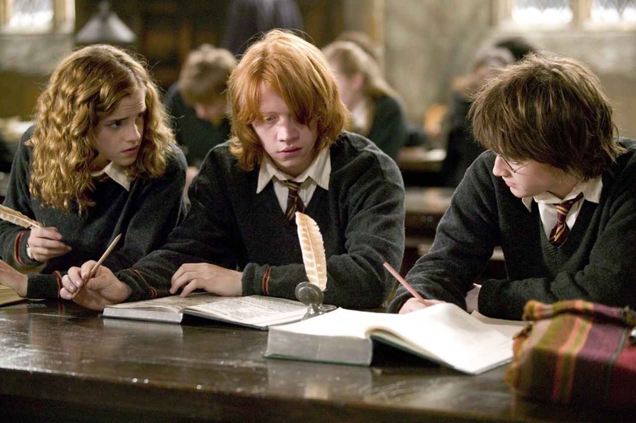 Harry Potter’daki 3 Affedilmez Lanet Nedir? - Sayfa 16