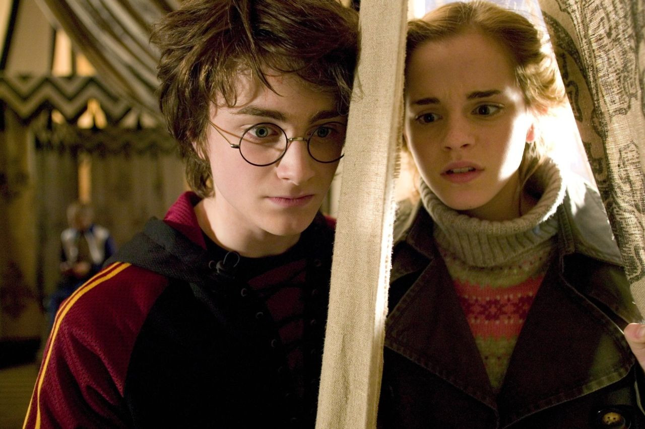 Harry Potter’daki 3 Affedilmez Lanet Nedir? - Sayfa 25