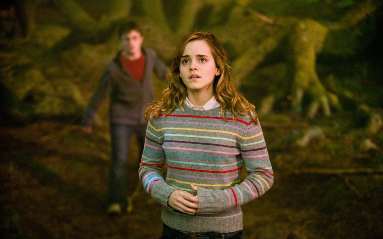 Harry Potter’daki 3 Affedilmez Lanet Nedir? - Sayfa 12