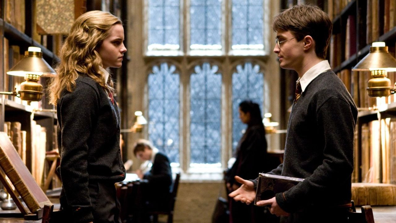 Harry Potter’daki 3 Affedilmez Lanet Nedir? - Sayfa 19