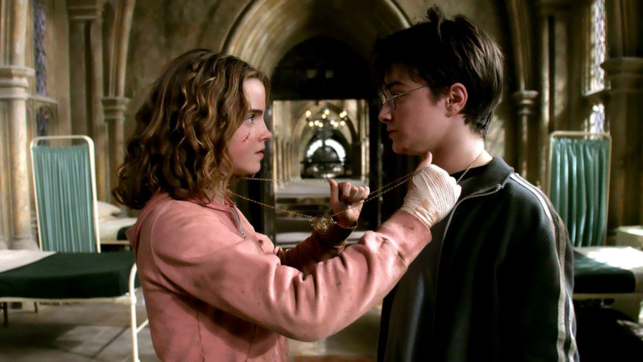 Harry Potter’daki 3 Affedilmez Lanet Nedir? - Sayfa 21