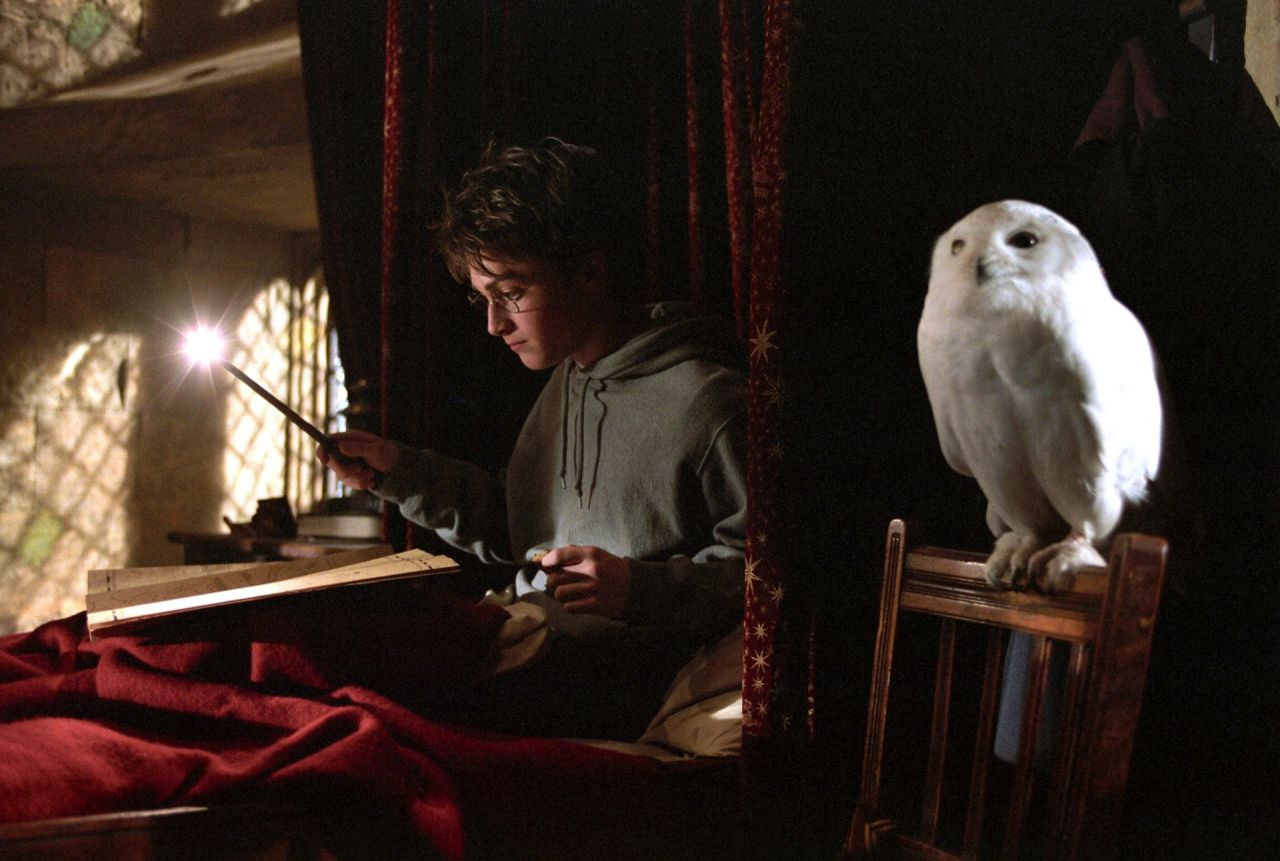 Harry Potter’daki 3 Affedilmez Lanet Nedir? - Sayfa 3