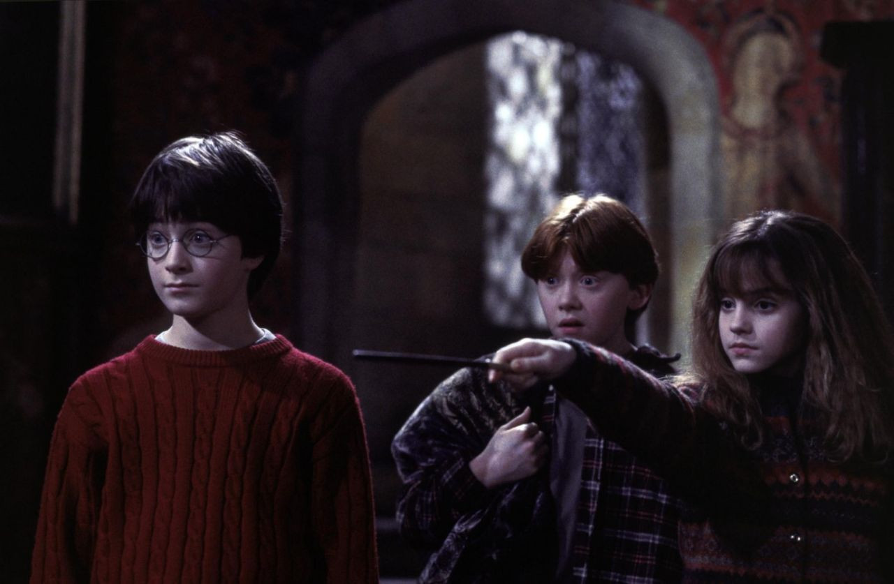 Harry Potter’daki 3 Affedilmez Lanet Nedir? - Sayfa 31