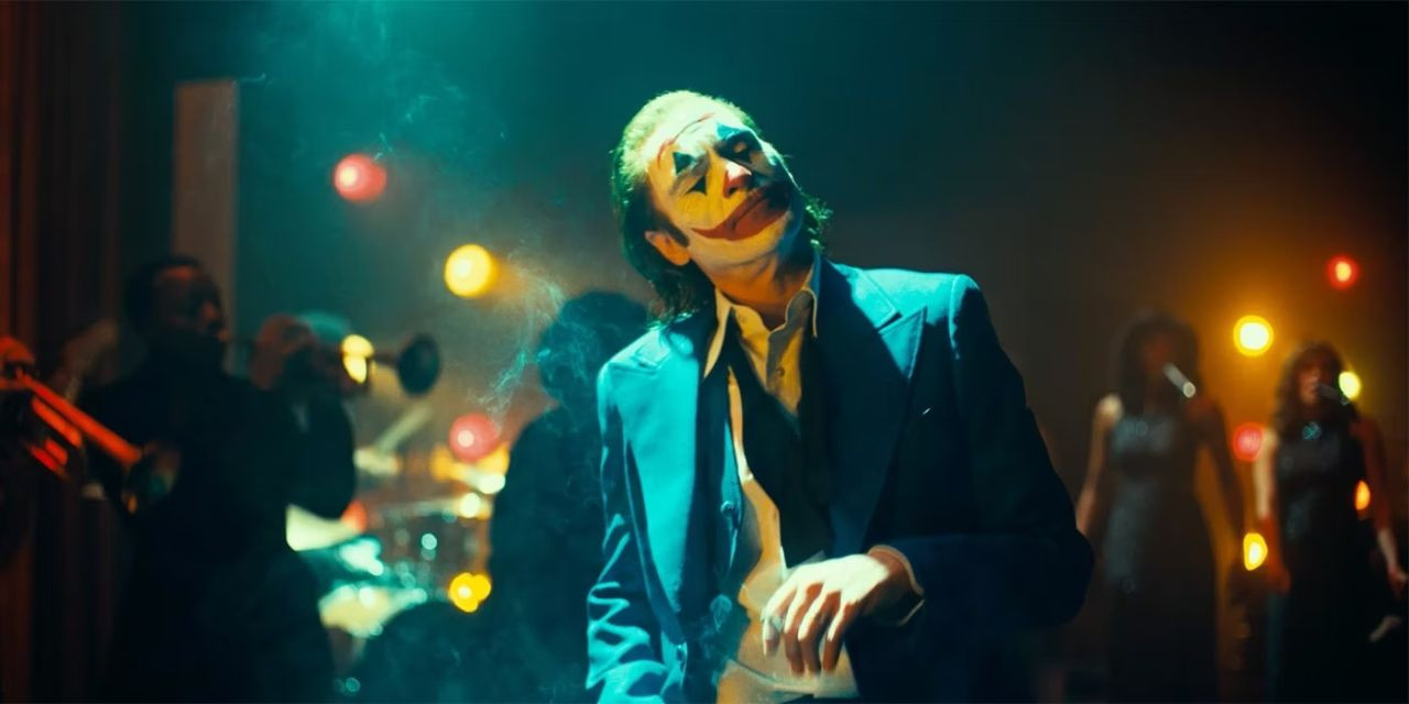 Joker 2'nin Rotten Tomatoes Puanları Eleştirmenler ve İzleyicileri Birleştirdi - Sayfa 10