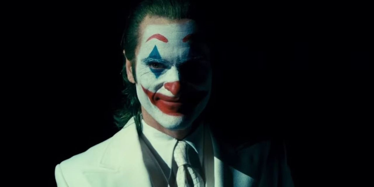 Joker 2’nin After Credit Sahnesi Var mı? Folie à Deux Finali Açıklandı - Sayfa 6