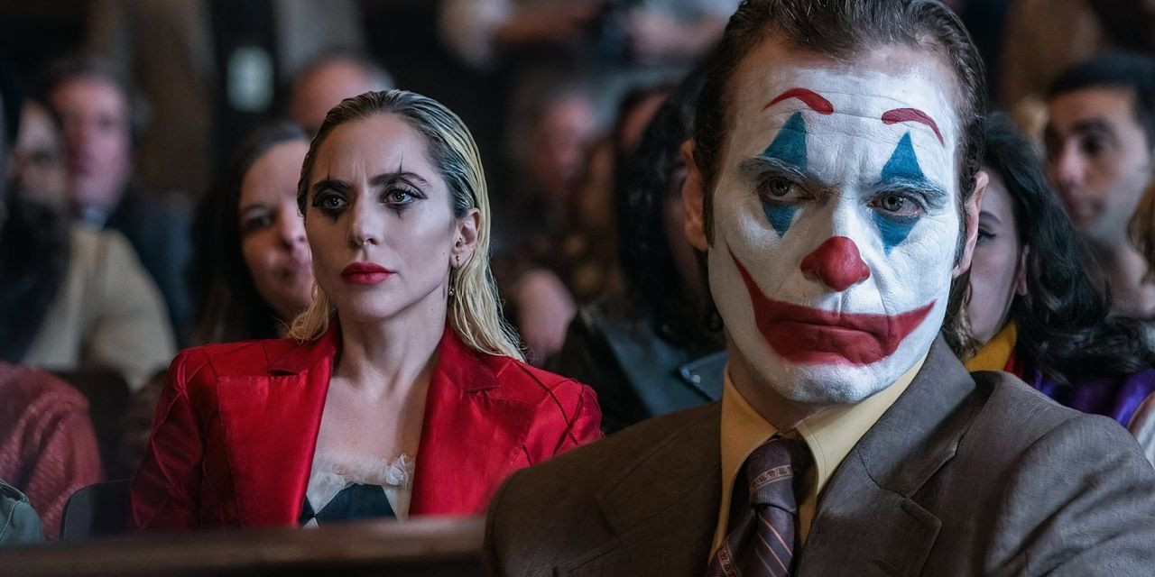 Joker 2’nin After Credit Sahnesi Var mı? Folie à Deux Finali Açıklandı - Sayfa 2