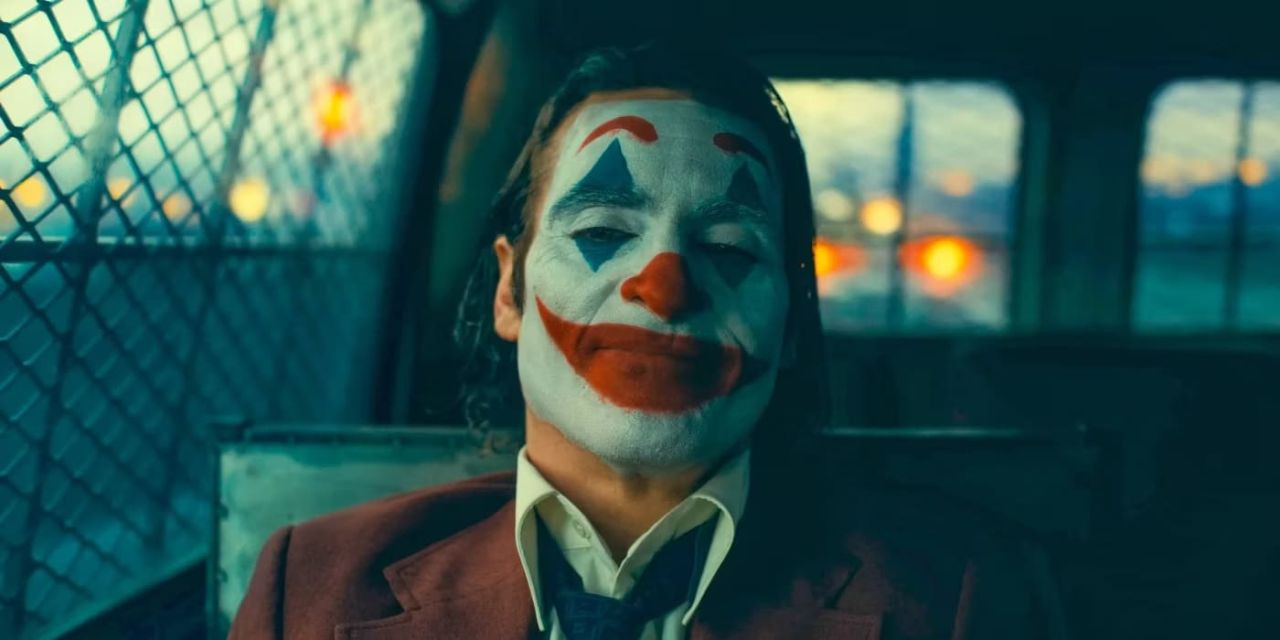 Joker 2’nin After Credit Sahnesi Var mı? Folie à Deux Finali Açıklandı - Sayfa 14