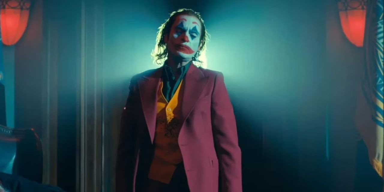 Joker 2’nin After Credit Sahnesi Var mı? Folie à Deux Finali Açıklandı - Sayfa 7