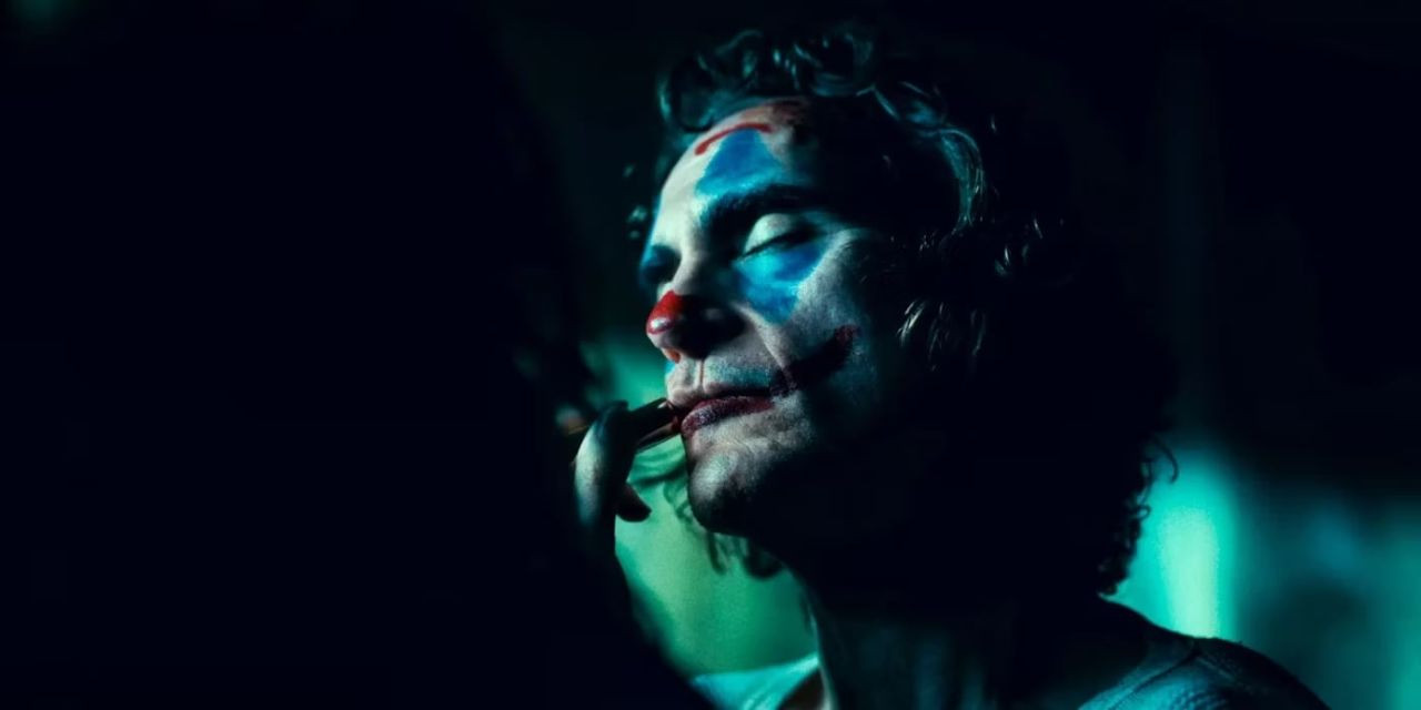 Joker 2’nin After Credit Sahnesi Var mı? Folie à Deux Finali Açıklandı - Sayfa 15