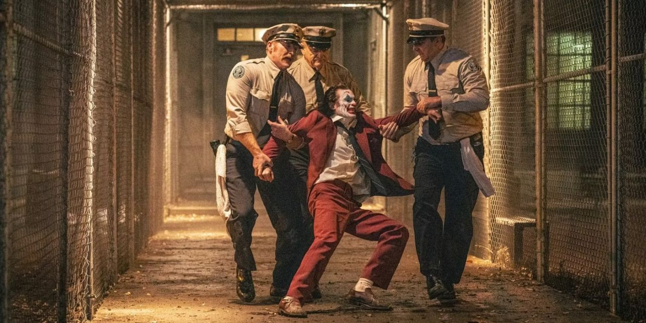 Joker 2’nin After Credit Sahnesi Var mı? Folie à Deux Finali Açıklandı - Sayfa 5