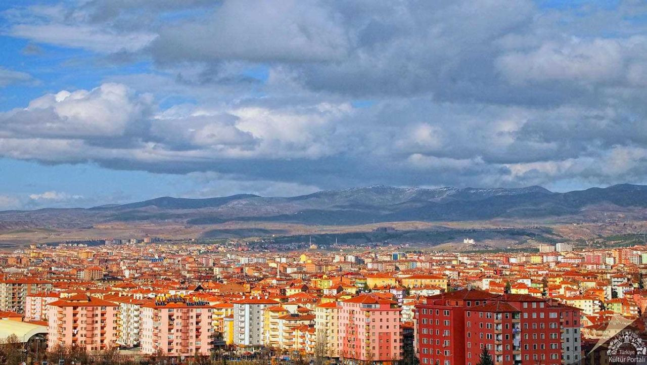 Türkiye’nin En Yaşanabilir Şehirleri Listesi Açıklandı! İlk Sıra Şaşırttı... Sakarya Kaçıncı Sırada? - Sayfa 22