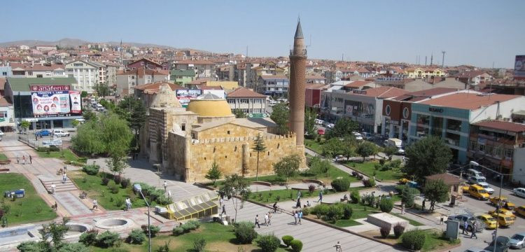 Türkiye’nin En Yaşanabilir Şehirleri Listesi Açıklandı! İlk Sıra Şaşırttı... Sakarya Kaçıncı Sırada? - Sayfa 26