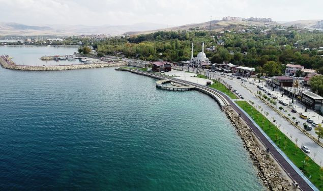 Türkiye’nin En Yaşanabilir Şehirleri Listesi Açıklandı! İlk Sıra Şaşırttı... Sakarya Kaçıncı Sırada? - Sayfa 10