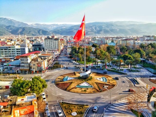 Türkiye’nin En Yaşanabilir Şehirleri Listesi Açıklandı! İlk Sıra Şaşırttı... Sakarya Kaçıncı Sırada? - Sayfa 14