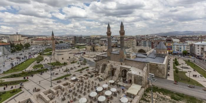 Türkiye’nin En Yaşanabilir Şehirleri Listesi Açıklandı! İlk Sıra Şaşırttı... Sakarya Kaçıncı Sırada? - Sayfa 51