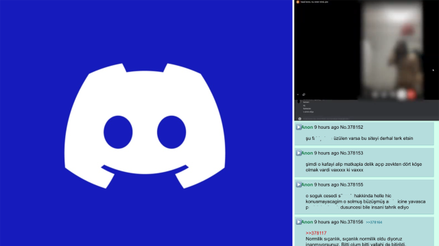 Discord kapanacak mı? Discord’da kız çocuklarına cinsel istismar ve zorbalık skandalı! - Sayfa 6