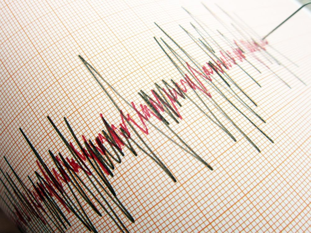 Az önce deprem mi oldu? En son nerede deprem meydana geldi? 6 Ekim Son Dakika Depremleri - Sayfa 2