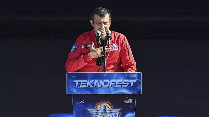 TEKNOFEST Adana, 1 Milyondan Fazla Ziyaretçi Ağırladı! - Sayfa 7