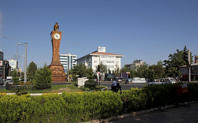 Türkiye’nin En Yaşanabilir Şehirleri Listesi Açıklandı! İlk Sıra Şaşırttı... Sakarya Kaçıncı Sırada? - Sayfa 12