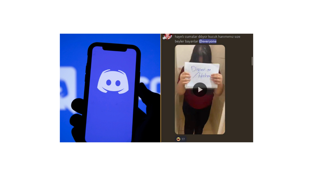 Discord kapanacak mı? Discord’da kız çocuklarına cinsel istismar ve zorbalık skandalı! - Sayfa 9