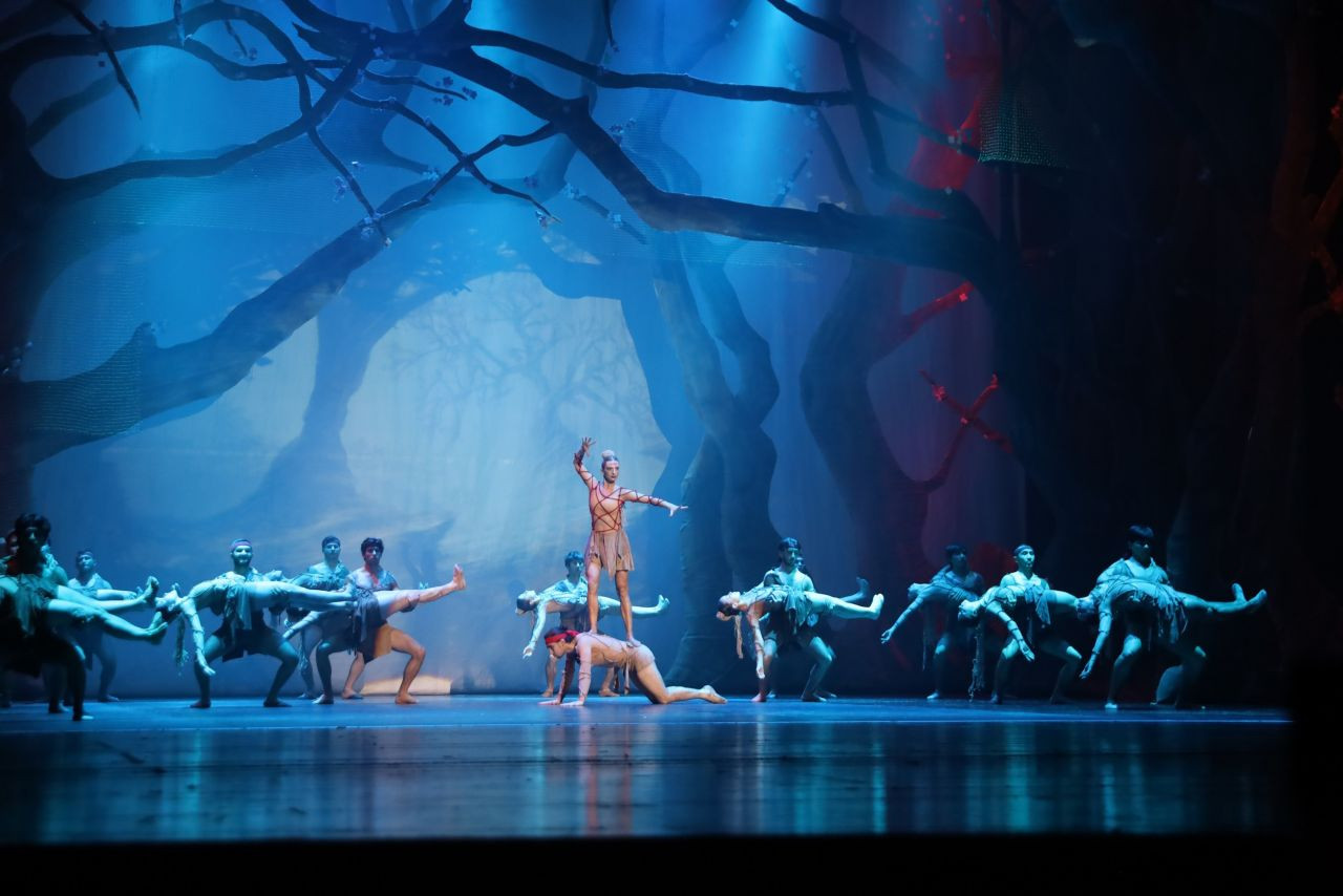 Bursa’da unutulmaz opera ve bale gösterisi - Sayfa 4