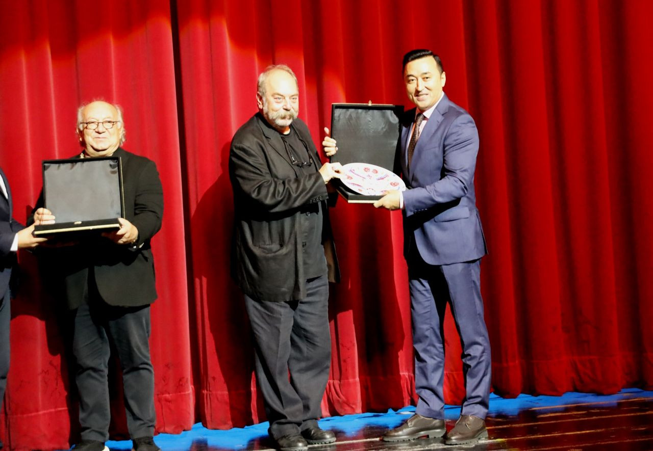 Bursa’da unutulmaz opera ve bale gösterisi - Sayfa 3