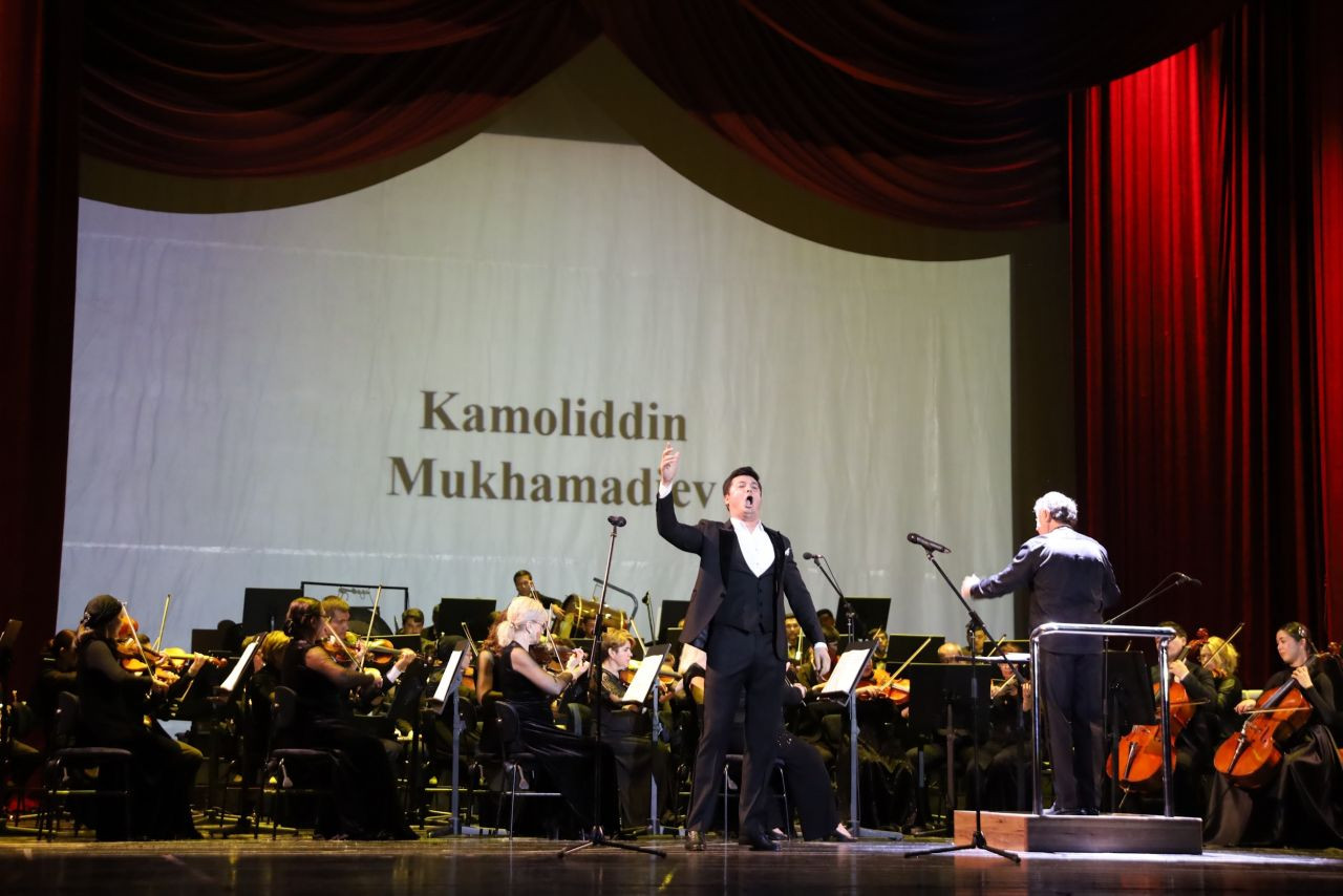 Bursa’da unutulmaz opera ve bale gösterisi - Sayfa 2