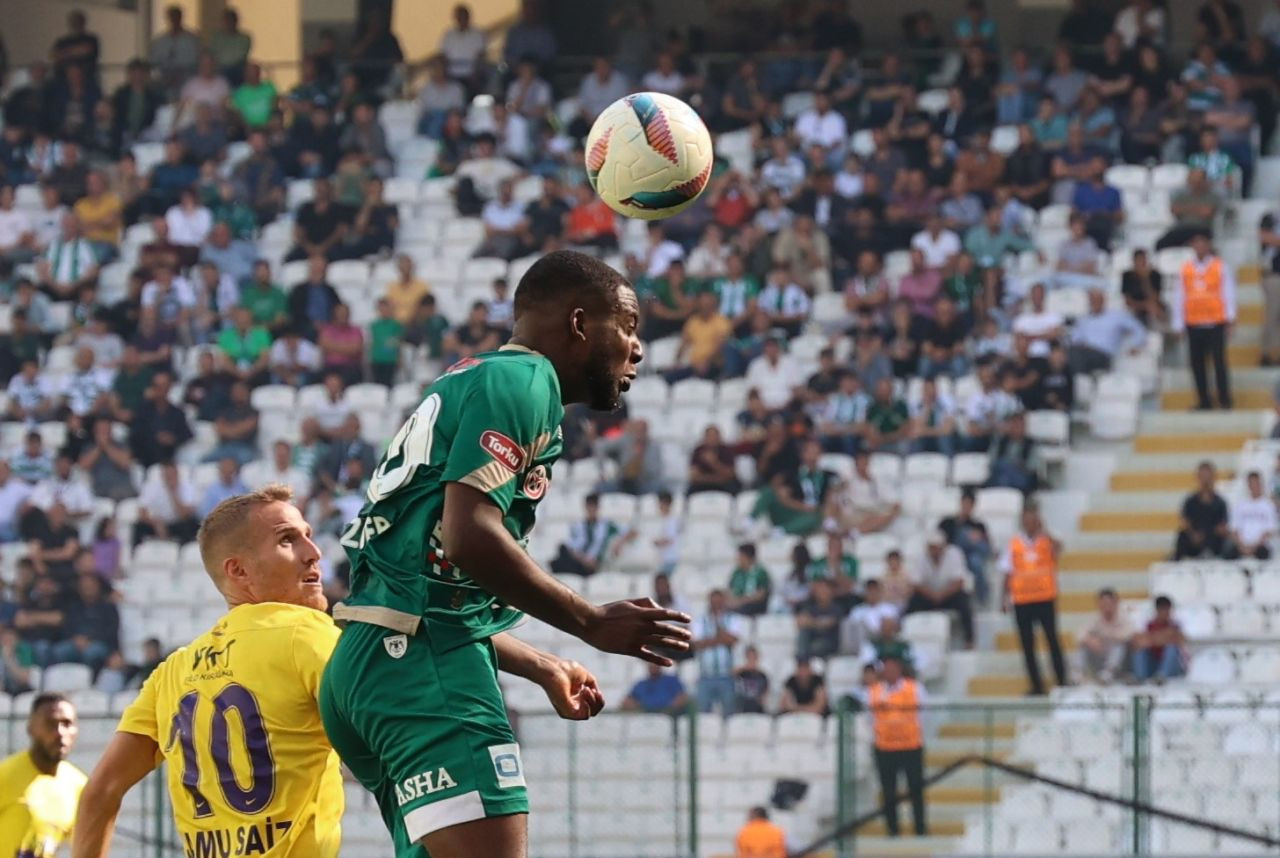 Trendyol Süper Lig: Konyaspor 2 - Eyüpspor 1 (Maç Sonucu) - Sayfa 8