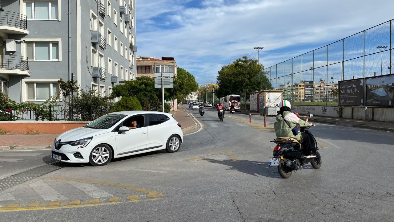 Çanakkale'de 4.2 büyüklüğünde deprem - Sayfa 8