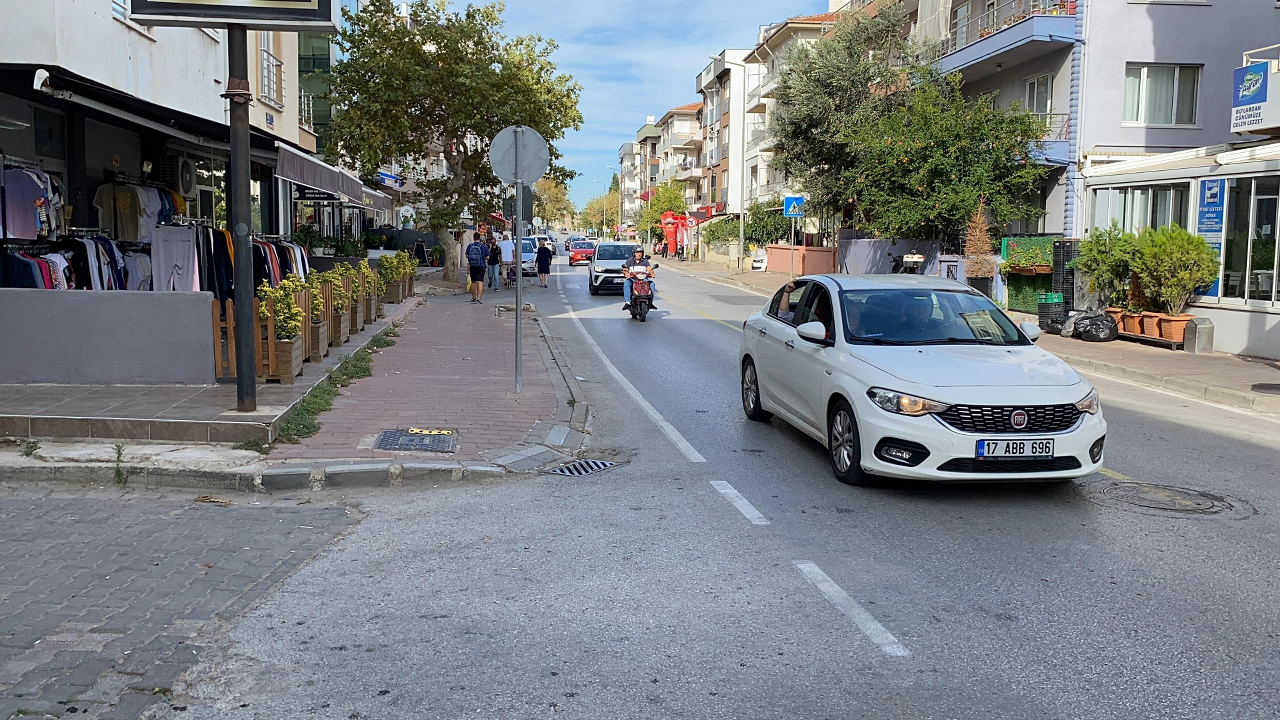 Çanakkale'de 4.2 büyüklüğünde deprem - Sayfa 10