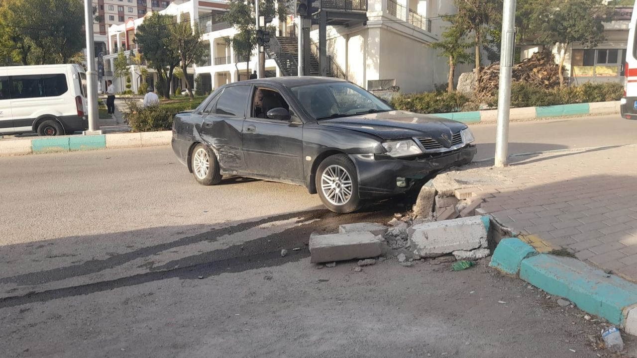 Şırnak'ta Trafik Kazası: 8 Yaralı! - Sayfa 2