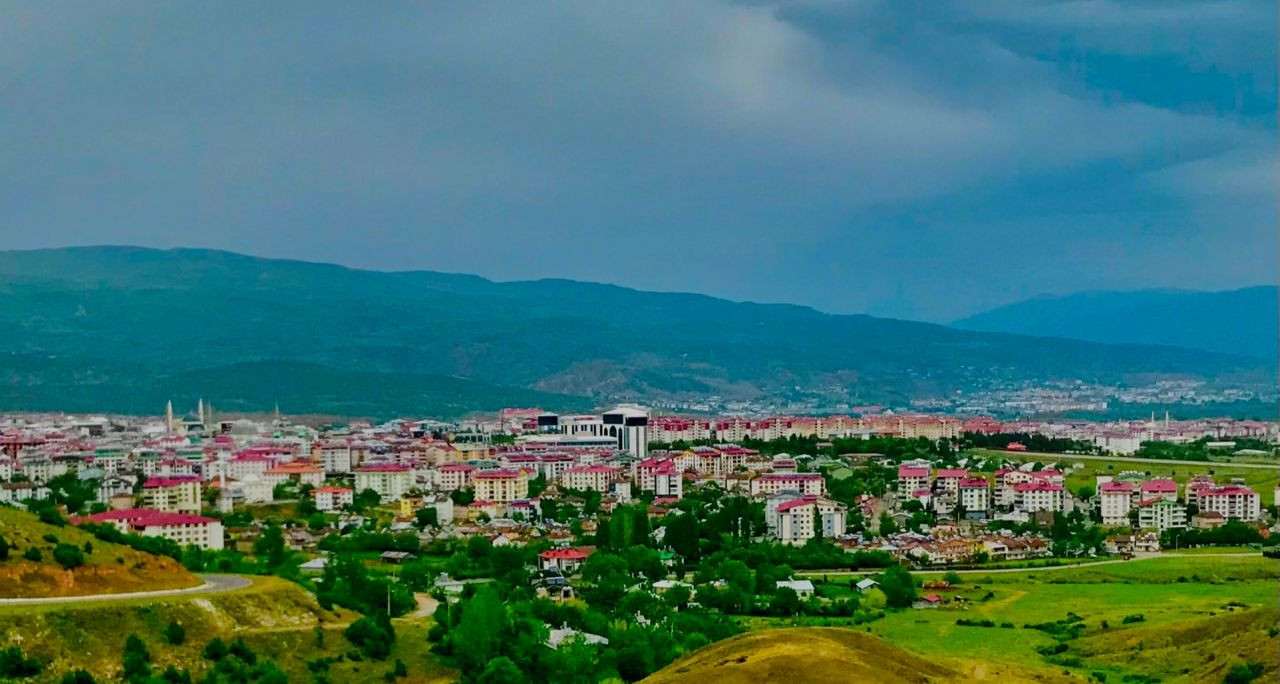 Türkiye’nin En Yaşanabilir Şehirleri Listesi Açıklandı! İlk Sıra Şaşırttı... Sakarya Kaçıncı Sırada? - Sayfa 13