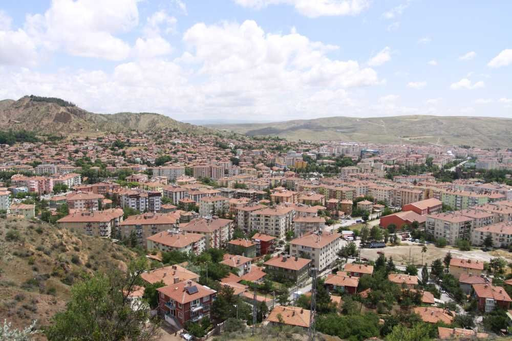 Türkiye’nin En Yaşanabilir Şehirleri Listesi Açıklandı! İlk Sıra Şaşırttı... Sakarya Kaçıncı Sırada? - Sayfa 30