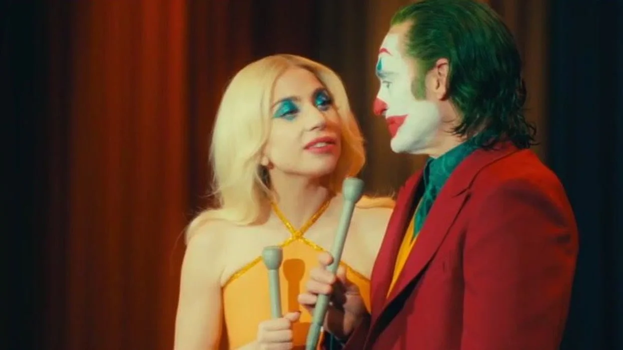 Oscar’lı Yönetmenden Kötü Eleştiriler Alan Joker 2’ye Övgü - Sayfa 2