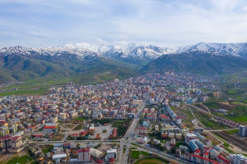 Türkiye’nin En Yaşanabilir Şehirleri Listesi Açıklandı! İlk Sıra Şaşırttı... Sakarya Kaçıncı Sırada? - Sayfa 1