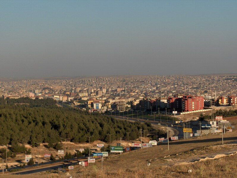 Türkiye’nin En Yaşanabilir Şehirleri Listesi Açıklandı! İlk Sıra Şaşırttı... Sakarya Kaçıncı Sırada? - Sayfa 49