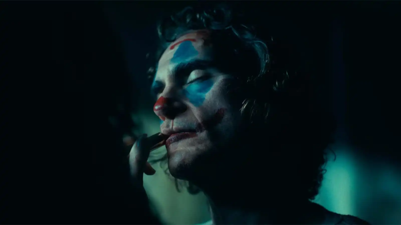 "Joker 2" Çizgi Roman Filmleri İçin İstenmeyen Bir Rekora İmza Attı - Sayfa 5