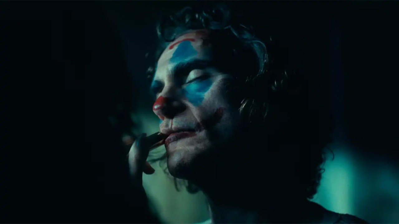 "Joker 2" Çizgi Roman Filmleri İçin İstenmeyen Bir Rekora İmza Attı