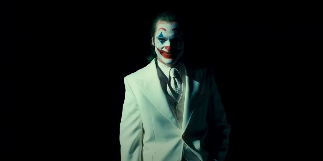 Oscar’lı Yönetmenden Kötü Eleştiriler Alan Joker 2’ye Övgü - Sayfa 11