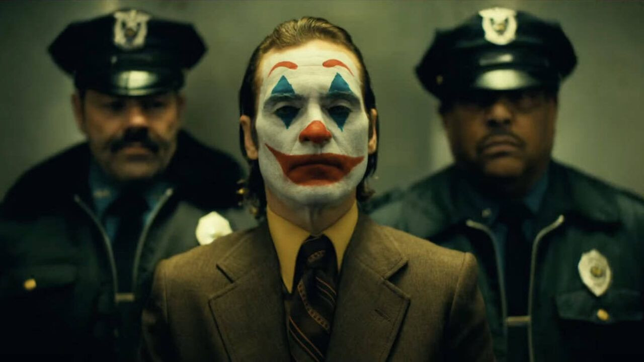 Oscar’lı Yönetmenden Kötü Eleştiriler Alan Joker 2’ye Övgü - Sayfa 13