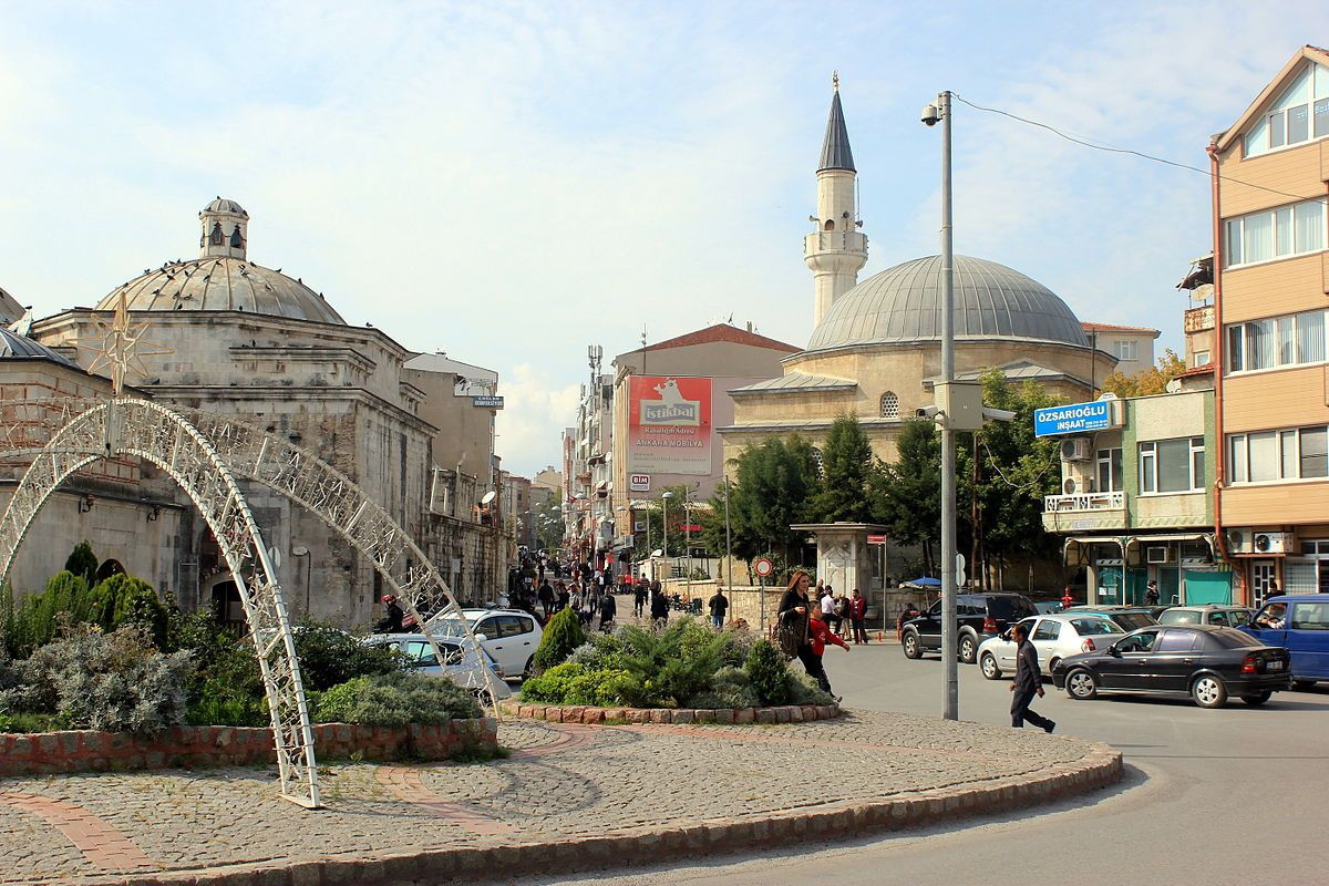 Türkiye’nin En Yaşanabilir Şehirleri Listesi Açıklandı! İlk Sıra Şaşırttı... Sakarya Kaçıncı Sırada? - Sayfa 55