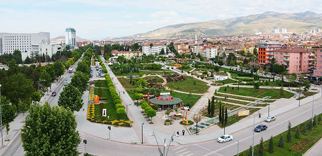 Türkiye’nin En Yaşanabilir Şehirleri Listesi Açıklandı! İlk Sıra Şaşırttı... Sakarya Kaçıncı Sırada? - Sayfa 54