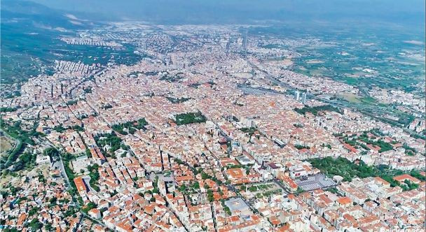 Türkiye’nin En Yaşanabilir Şehirleri Listesi Açıklandı! İlk Sıra Şaşırttı... Sakarya Kaçıncı Sırada? - Sayfa 47