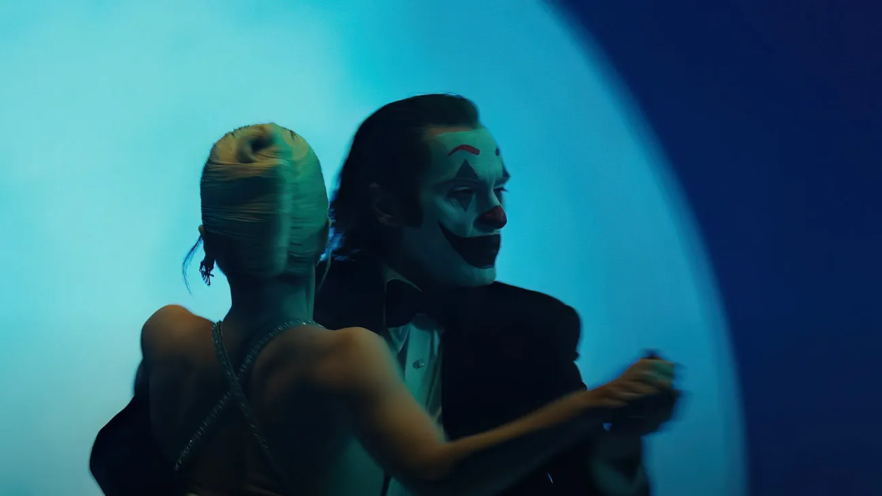 "Joker 2" Çizgi Roman Filmleri İçin İstenmeyen Bir Rekora İmza Attı - Sayfa 9