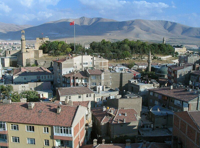 Türkiye’nin En Yaşanabilir Şehirleri Listesi Açıklandı! İlk Sıra Şaşırttı... Sakarya Kaçıncı Sırada? - Sayfa 28