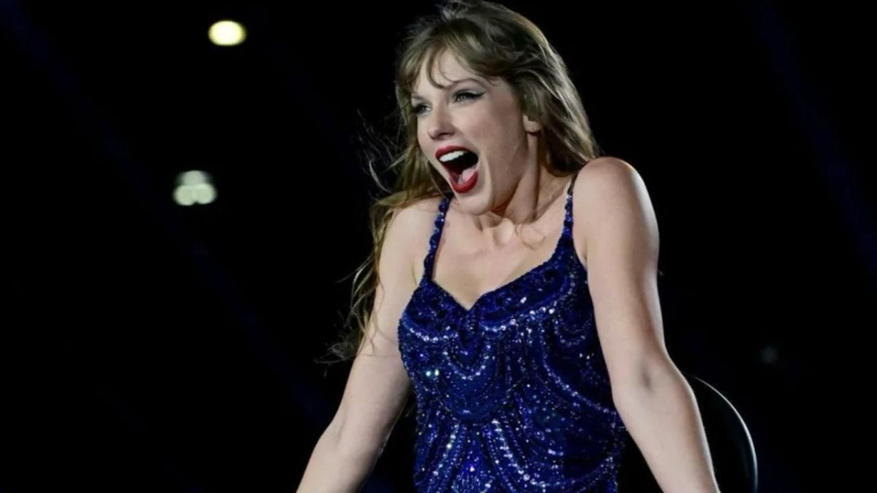 Taylor Swift'in Serveti 1,6 Milyar Dolara Ulaştı!